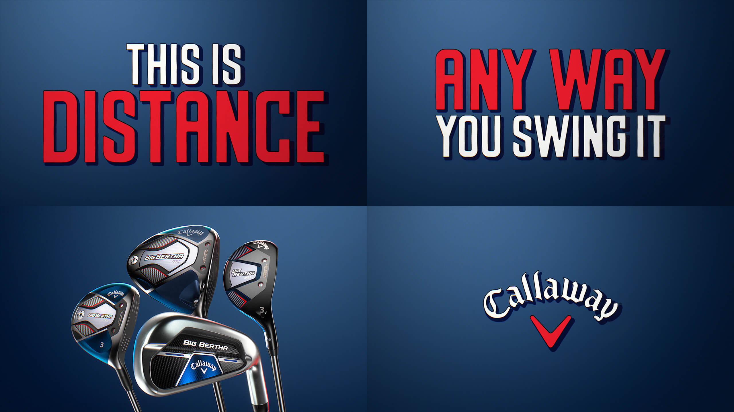 CALLAWAY - 