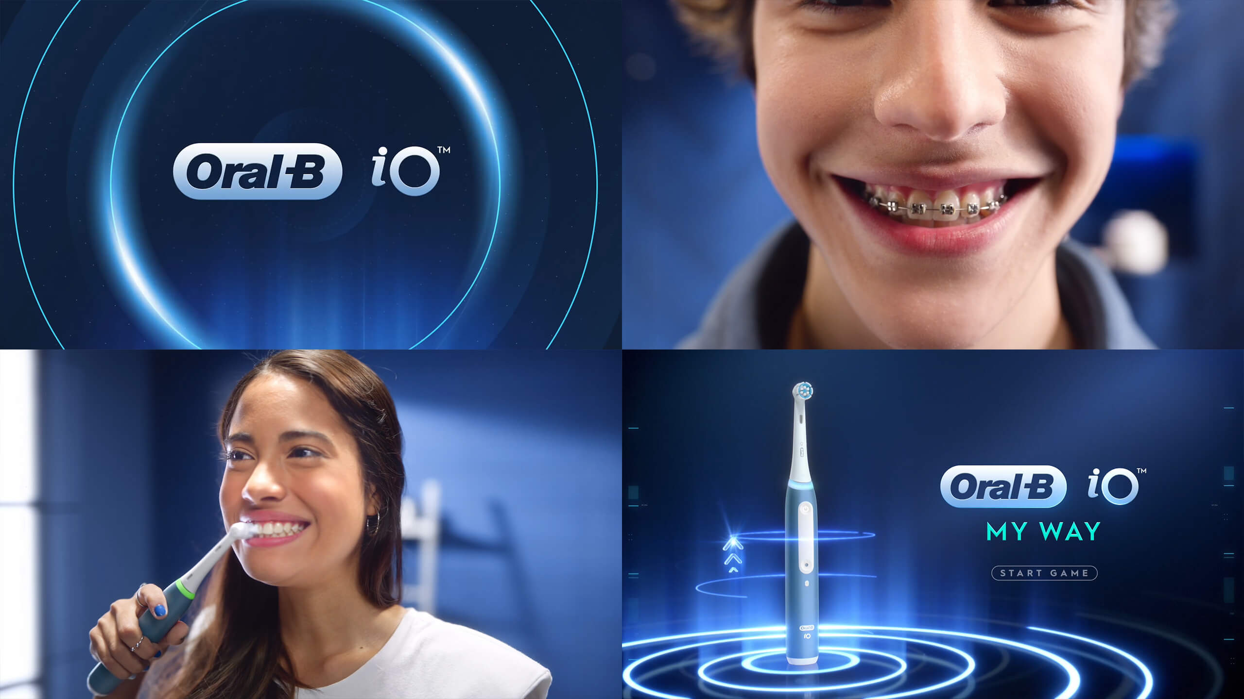 ORALB - 