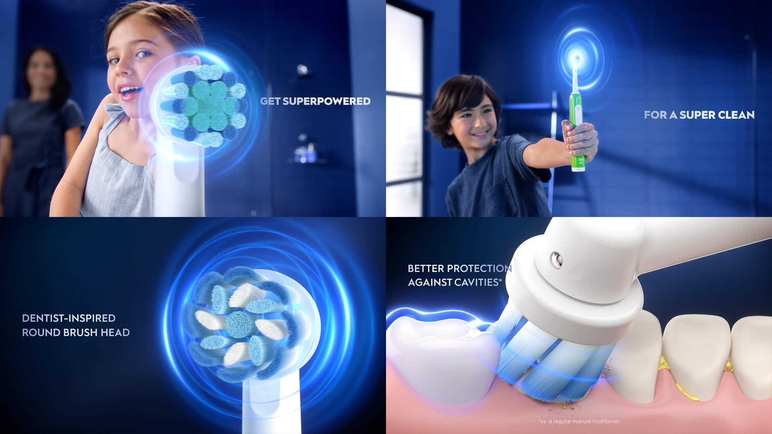 ORALB - 