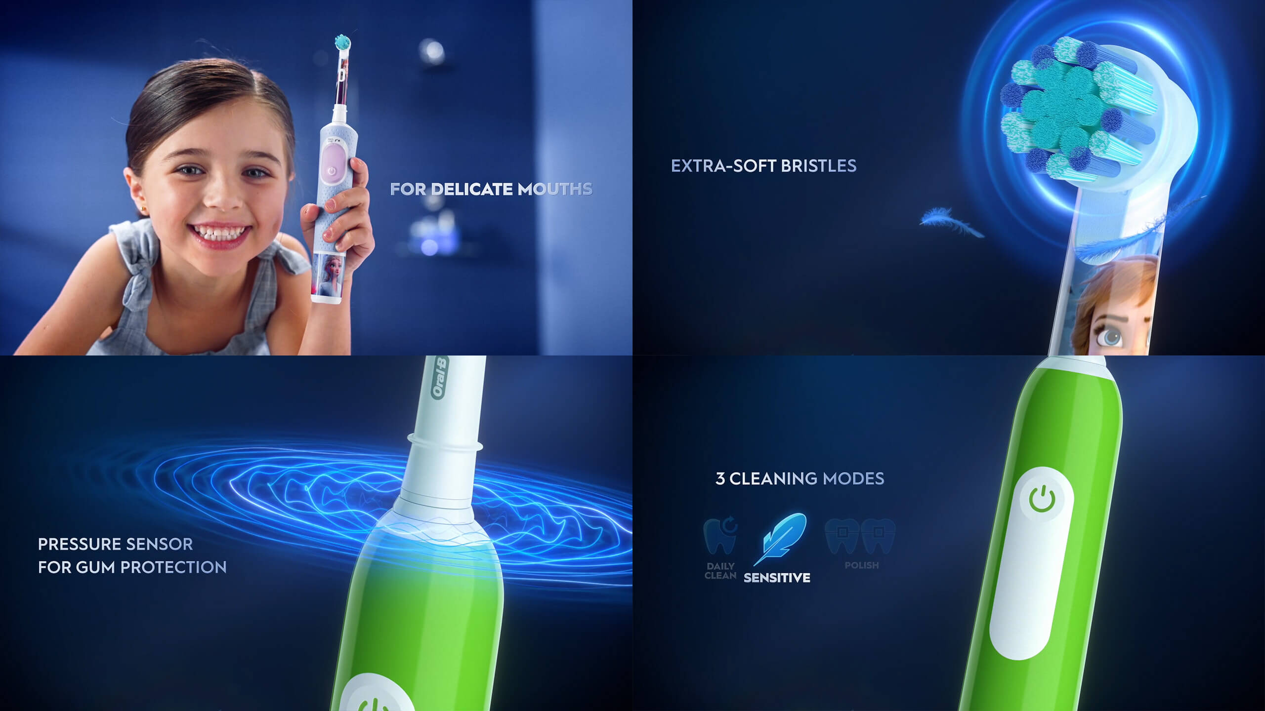 ORALB - 