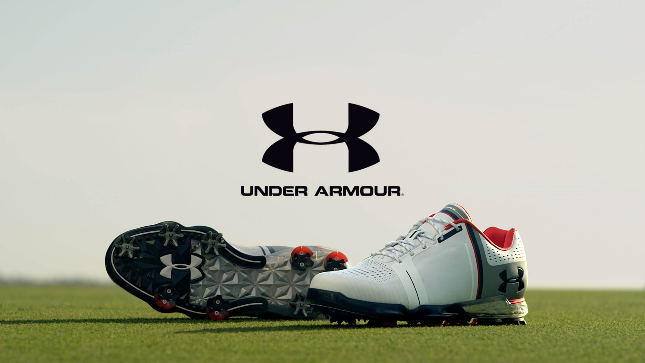 UNDER ARMOUR - 