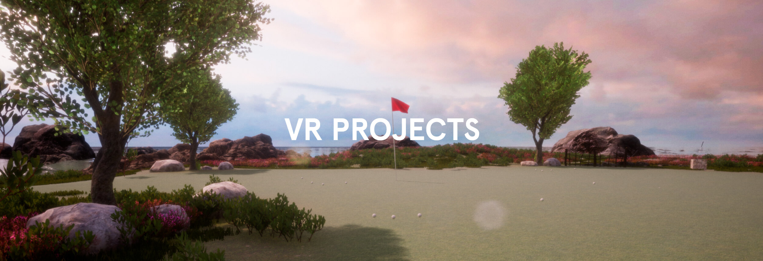Callaway Golf VR - 